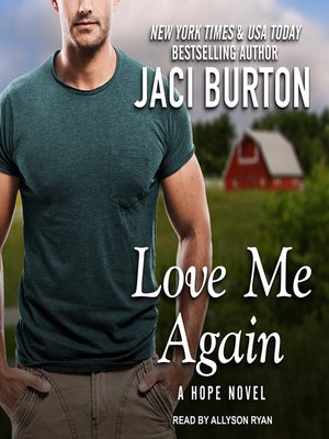 cover image of Love Me Again
